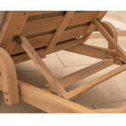 Kettler Cora Sun Lounger Kettler