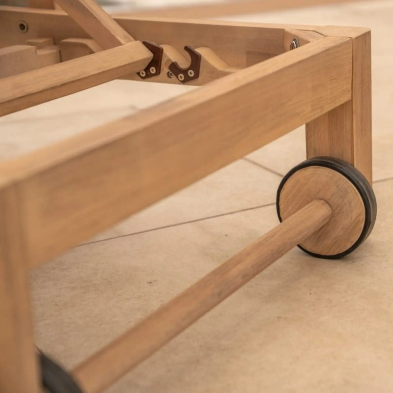 Kettler Cora Sun Lounger Kettler