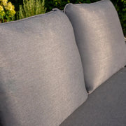 Kettler Foxley Garden Sofa Set 150x90cm High/Low Table Kettler