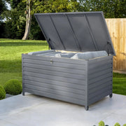 Kettler Large Aluminium Storage Box Kettler