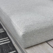 Kettler Marina Corner Lounge with High/Low Table Garden Furniture Set Kettler