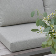 Kettler Marina Corner Lounge with High/Low Table Garden Furniture Set Kettler