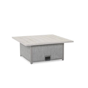 Kettler Marina Corner Lounge with High/Low Table Garden Furniture Set Kettler