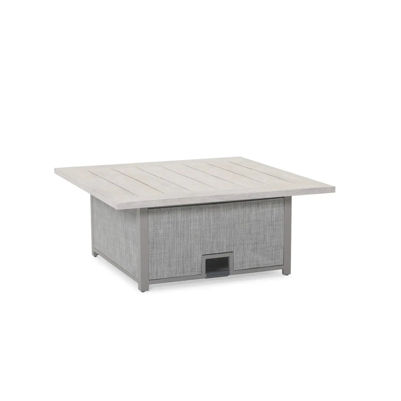 Kettler Marina Corner Lounge with High/Low Table Garden Furniture Set Kettler