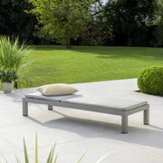 Kettler Pebble Sunlounger with Cushion Kettler