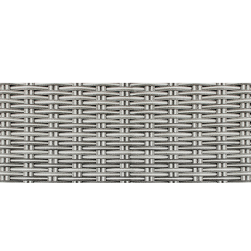 Kettler Palma Signature Right Hand Corner Sofa with Slat Top High Low Table Set | White Wash Rattan | Taupe Cushion Kettler