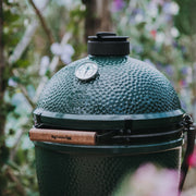 Large Big Green Egg Big Green Egg