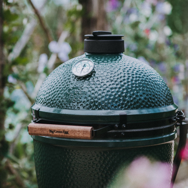 Large Big Green Egg Big Green Egg