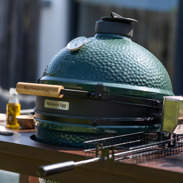 Large Big Green Egg