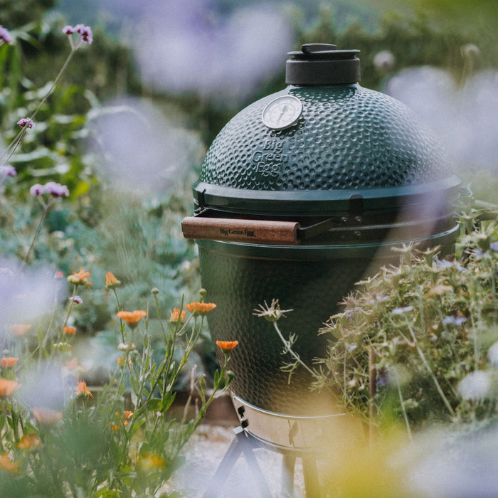 Large Big Green Egg