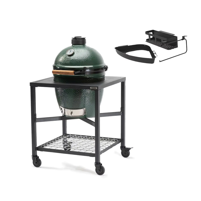 Big Green Egg Modular Nest Big Green Egg
