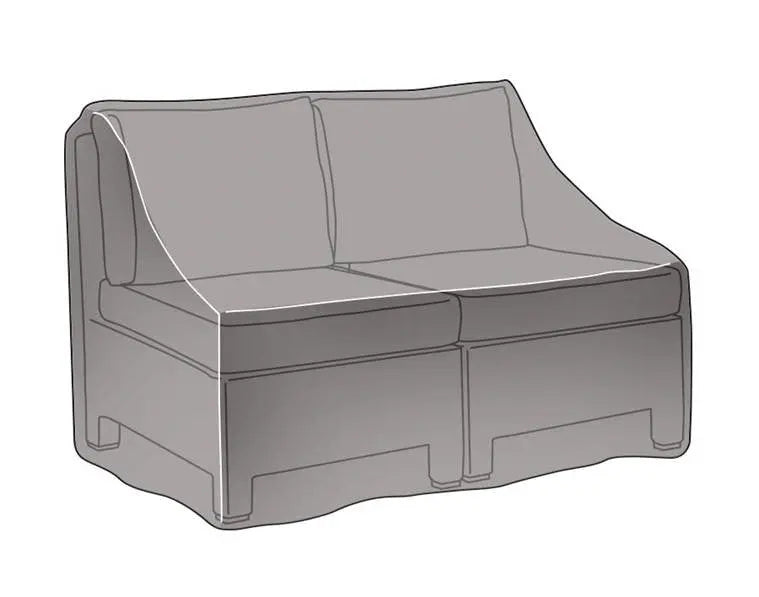 Kettler Palma Low Side Chair (Companion Set) Protective Cover Kettler