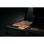 Napoleon PHANTOM Prestige 500 RSIB Gas BBQ with Infrared Side & Rear Burners | FREE Cover & Rotisserie Napoleon Grills