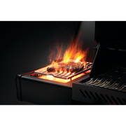 Napoleon PHANTOM Prestige 500 RSIB Gas BBQ with Infrared Side & Rear Burners | FREE Cover & Rotisserie Napoleon Grills