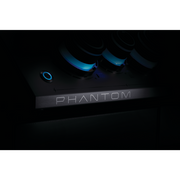 Napoleon PHANTOM Prestige 500 RSIB Gas BBQ with Infrared Side & Rear Burners | FREE Cover & Rotisserie Napoleon Grills