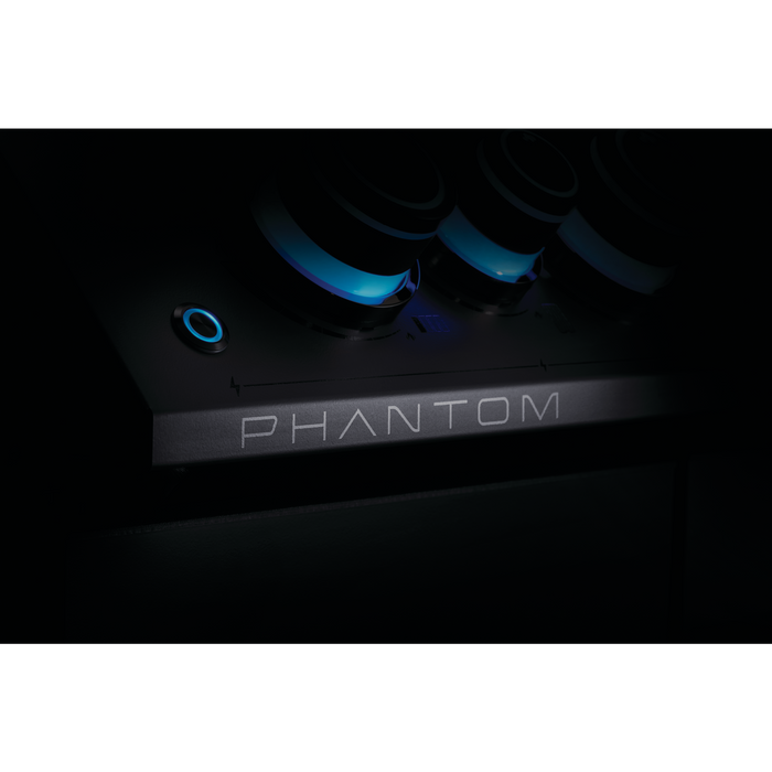 Napoleon PHANTOM Prestige 500 RSIB Gas BBQ with Infrared Side & Rear Burners | FREE Cover & Rotisserie Napoleon Grills