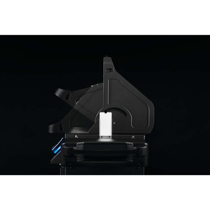 Napoleon PHANTOM Prestige 500 RSIB Gas BBQ with Infrared Side & Rear Burners | FREE Cover & Rotisserie Napoleon Grills