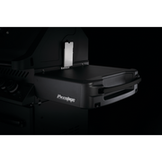 Napoleon PHANTOM Prestige 500 RSIB Gas BBQ with Infrared Side & Rear Burners | FREE Cover & Rotisserie Napoleon Grills