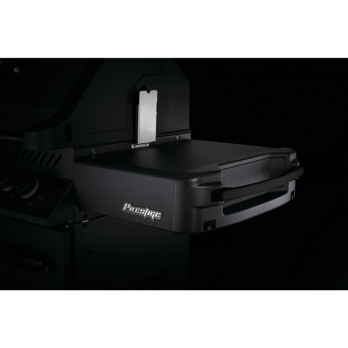 Napoleon PHANTOM Prestige 500 RSIB Gas BBQ with Infrared Side & Rear Burners | FREE Cover & Rotisserie Napoleon Grills