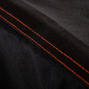 Masterbuilt Gravity Serie 800 Digital Charcoal Griddle + Grill + Smoker Cover in Black Masterbuilt