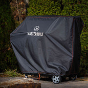 Masterbuilt Gravity Series XT & 1050 Digital Charcoal Grill Smoker Cover in Black Masterbuilt