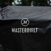 Masterbuilt Gravity Series XT & 1050 Digital Charcoal Grill Smoker Cover in Black Masterbuilt