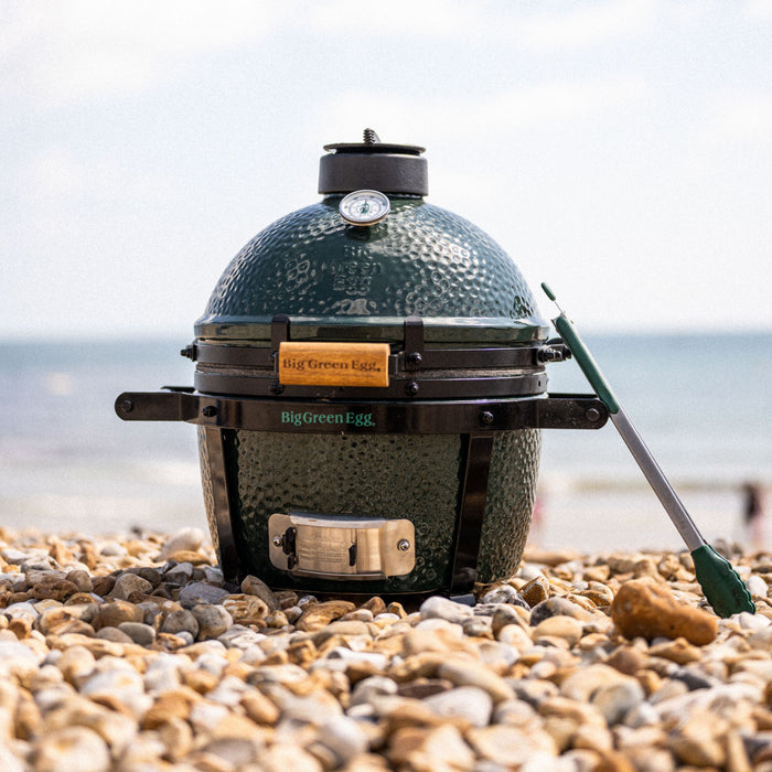 MiniMax Big Green Egg