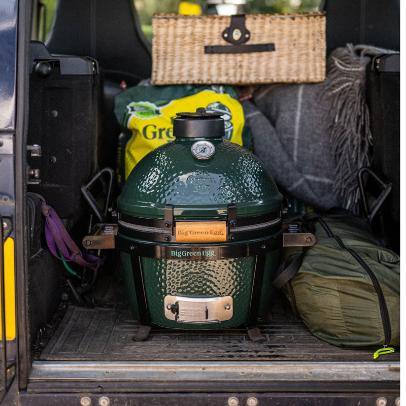 MiniMax Big Green Egg Big Green Egg