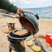 MiniMax Big Green Egg Big Green Egg