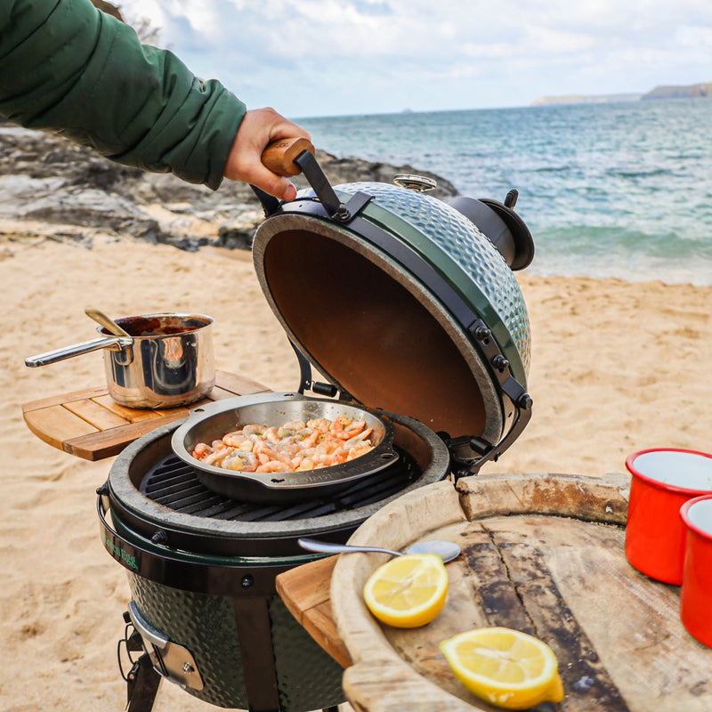 MiniMax Big Green Egg Big Green Egg