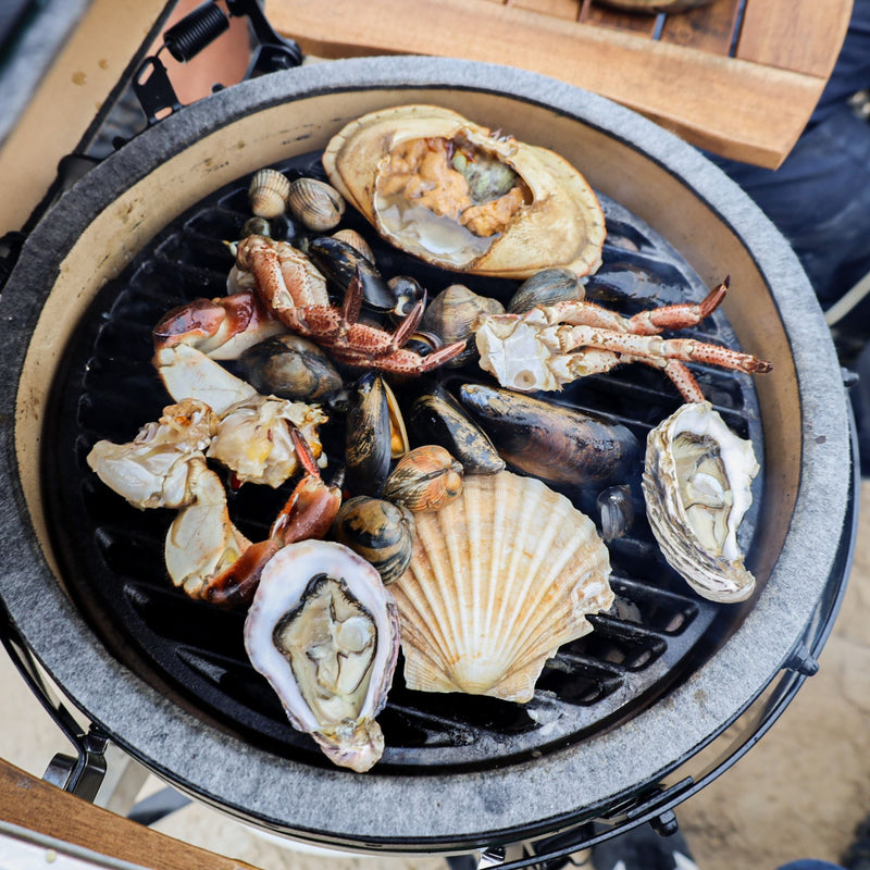 MiniMax Big Green Egg Big Green Egg