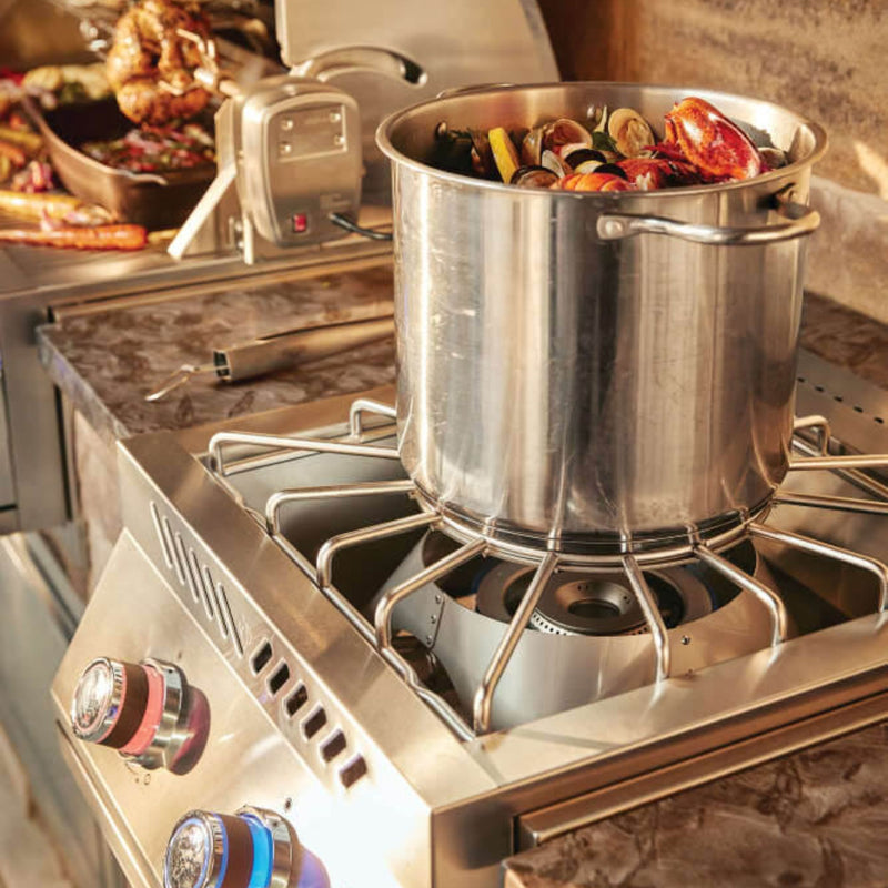 Napoleon Built-In 700 Series Power Burner