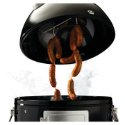 Napoleon Apollo 22" AS22K Charcoal Grill and Water Smoker Napoleon Grills