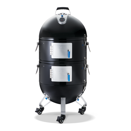 Napoleon Apollo 22" AS22K Charcoal Grill and Water Smoker Napoleon Grills