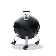 Napoleon Apollo 22" AS22K Charcoal Grill and Water Smoker Napoleon Grills