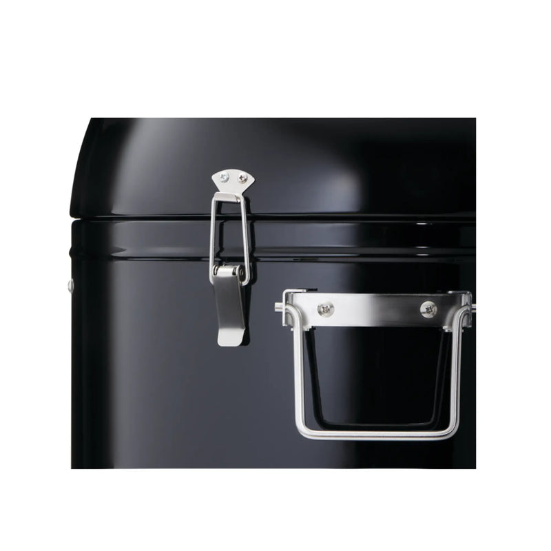 Napoleon Apollo 22" AS22K Charcoal Grill and Water Smoker Napoleon Grills