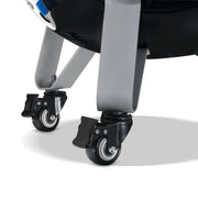 Napoleon Apollo 18" AS18K Charcoal Grill and Water Smoker Napoleon Grills