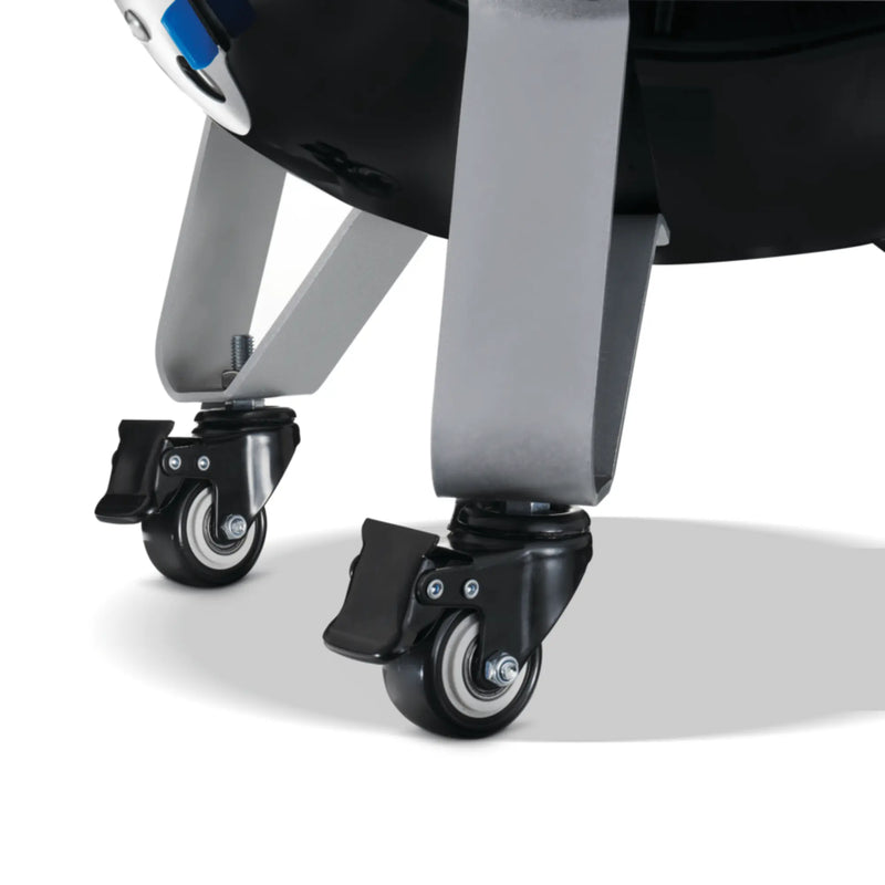 Napoleon Apollo 18" AS18K Charcoal Grill and Water Smoker Napoleon Grills