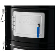 Napoleon Apollo 18" AS18K Charcoal Grill and Water Smoker Napoleon Grills