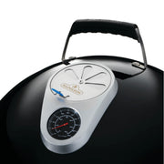 Napoleon Apollo 18" AS18K Charcoal Grill and Water Smoker Napoleon Grills