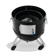 Napoleon Apollo 18" AS18K Charcoal Grill and Water Smoker Napoleon Grills