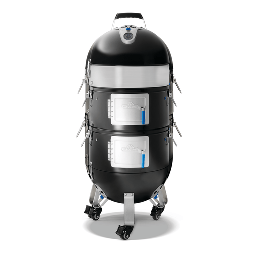 Napoleon Apollo 18" AS18K Charcoal Grill and Water Smoker Napoleon Grills