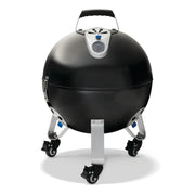 Napoleon Apollo 18" AS18K Charcoal Grill and Water Smoker Napoleon Grills