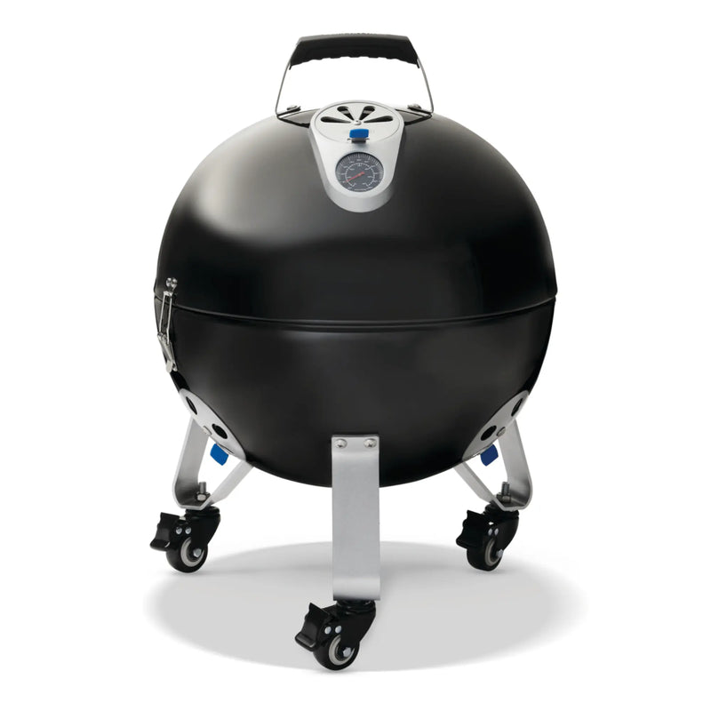 Napoleon Apollo 18" AS18K Charcoal Grill and Water Smoker Napoleon Grills