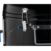 Napoleon Apollo 18" AS18K Charcoal Grill and Water Smoker Napoleon Grills