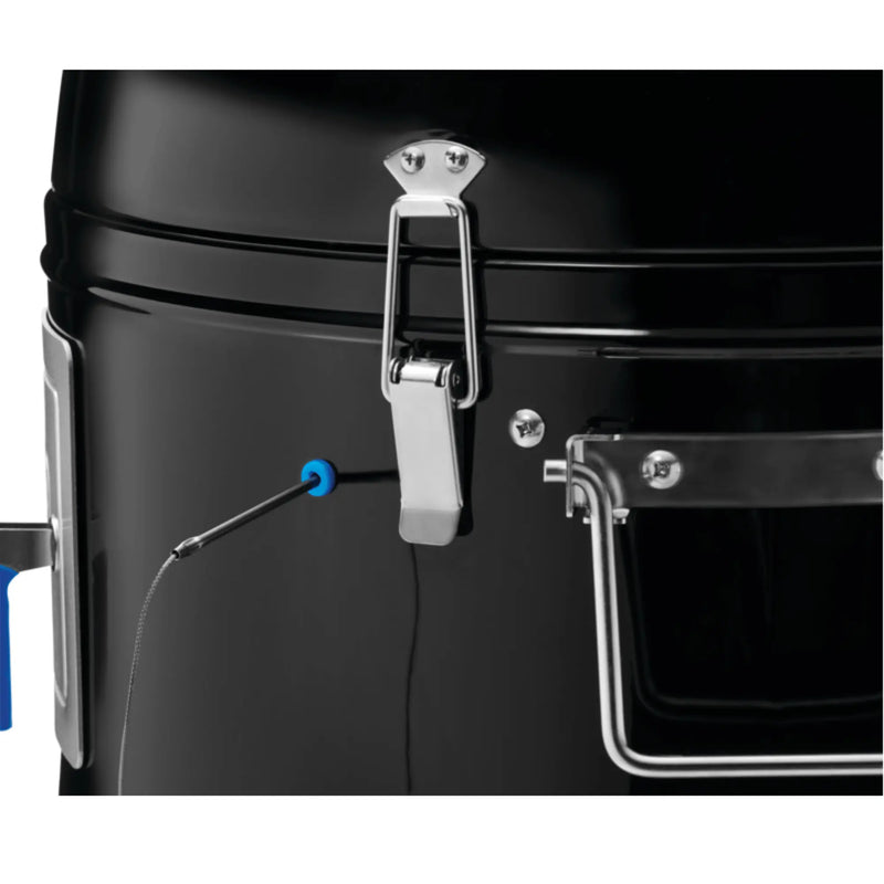 Napoleon Apollo 18" AS18K Charcoal Grill and Water Smoker Napoleon Grills