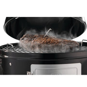 Napoleon Apollo 18" AS18K Charcoal Grill and Water Smoker Napoleon Grills