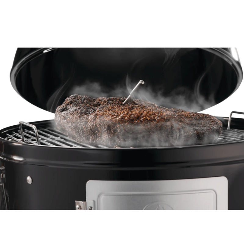 Napoleon Apollo 18" AS18K Charcoal Grill and Water Smoker Napoleon Grills