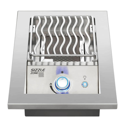 Napoleon Built-In 700 Series Single Infrared Burner BIB10IRPSS-CE stainless steel
