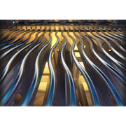 Napoleon Built-in Prestige PRO 500 Gas BBQ with Infrared Rear Burner & Rotisserie Napoleon Grills